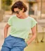 Le Lot de 2 Tee-Shirts Papillon-2