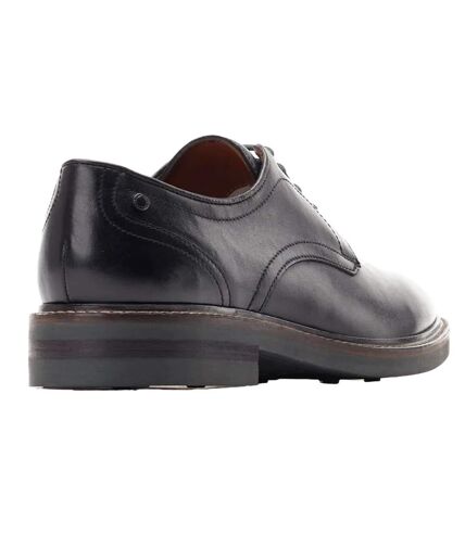 Derbies mawley homme noir Base London