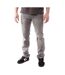 Jean straight gris homme diesel safado 00s0ps-1