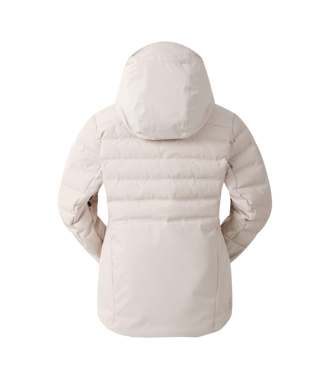 Blouson De Ski Gliding Femme Beige Pâle Dare 2B-3