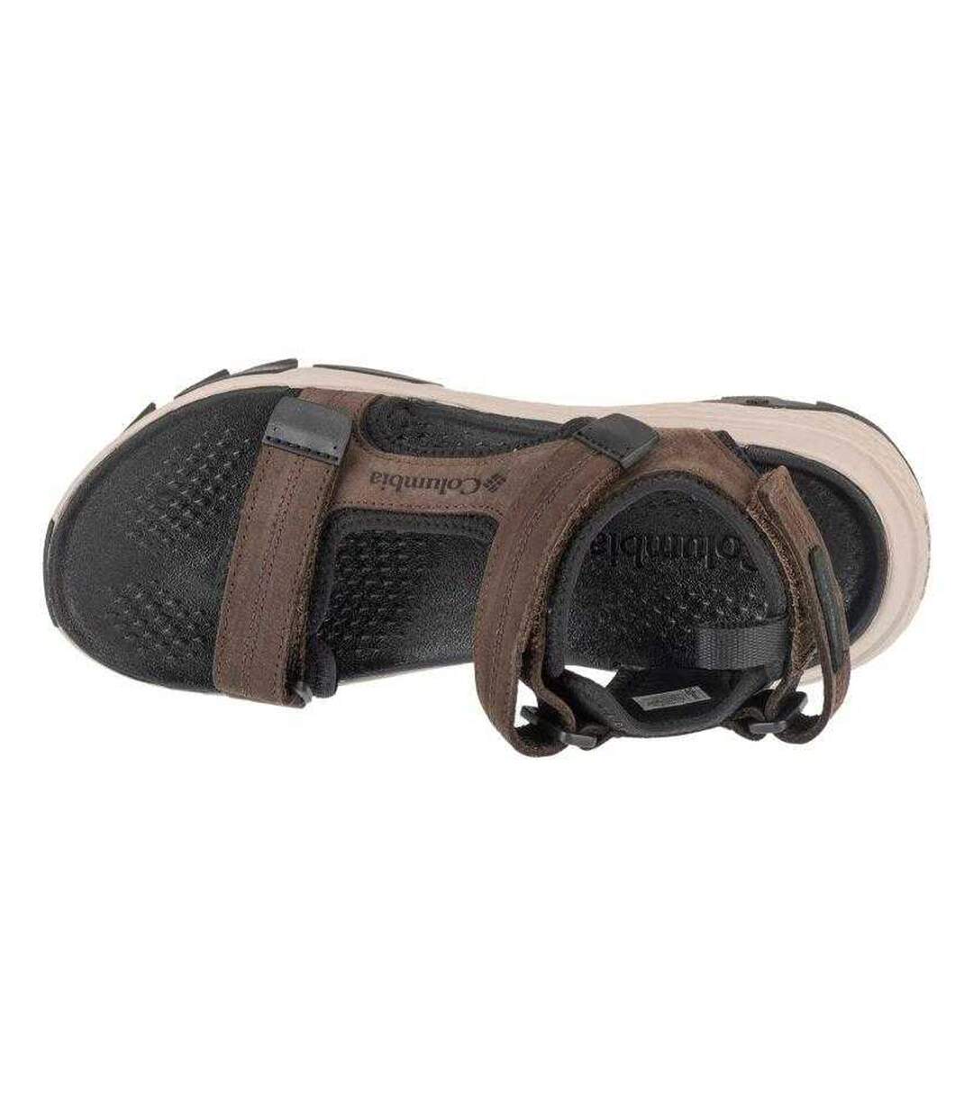 Sandales Peakfreak Rush Homme Marron Columbia-3