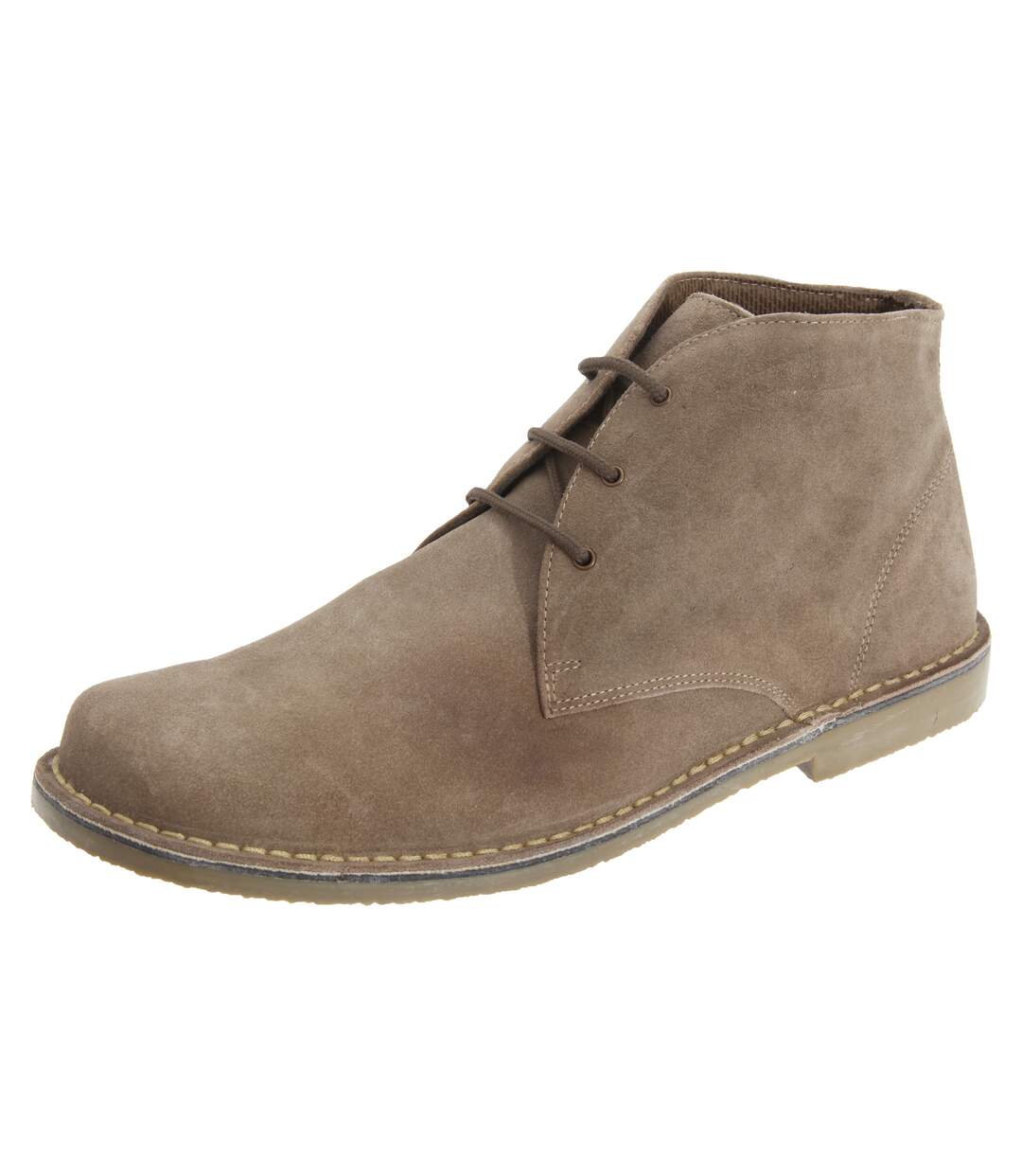 Desert boots homme sable Roamers