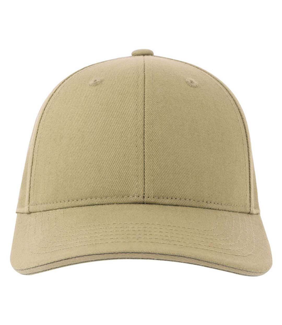 Casquette Liberty Sandwich-s Kaki Gris Atlantis Headwear-3