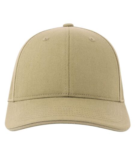 Casquette Liberty Sandwich-s Kaki Gris Atlantis Headwear