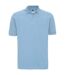 Polo Classic Homme Ciel Russell-1