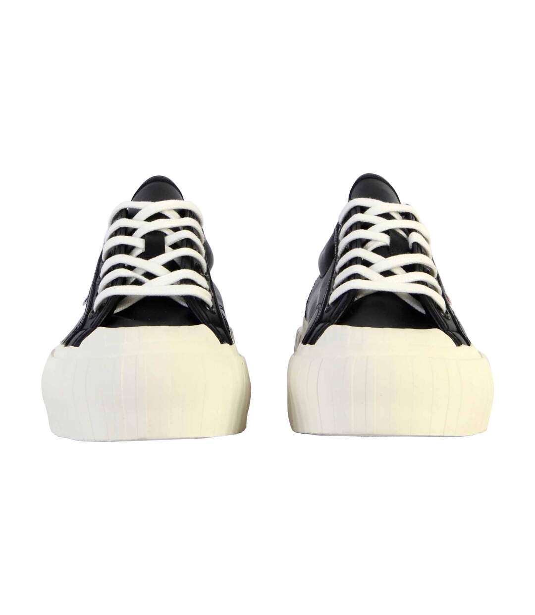 Basket à Lacet Superga Stripe Webbing-5