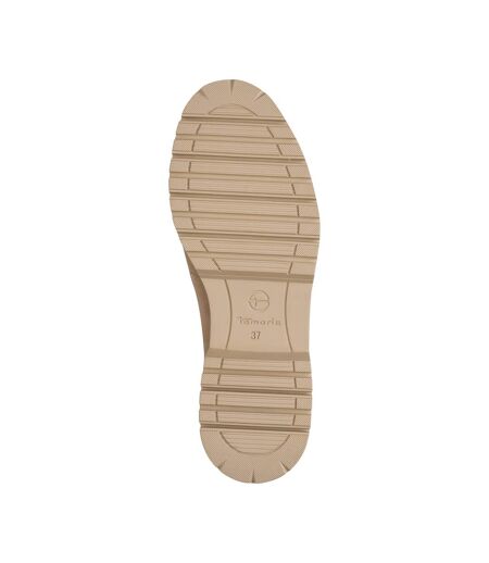 Mocassin Cuir Tamaris