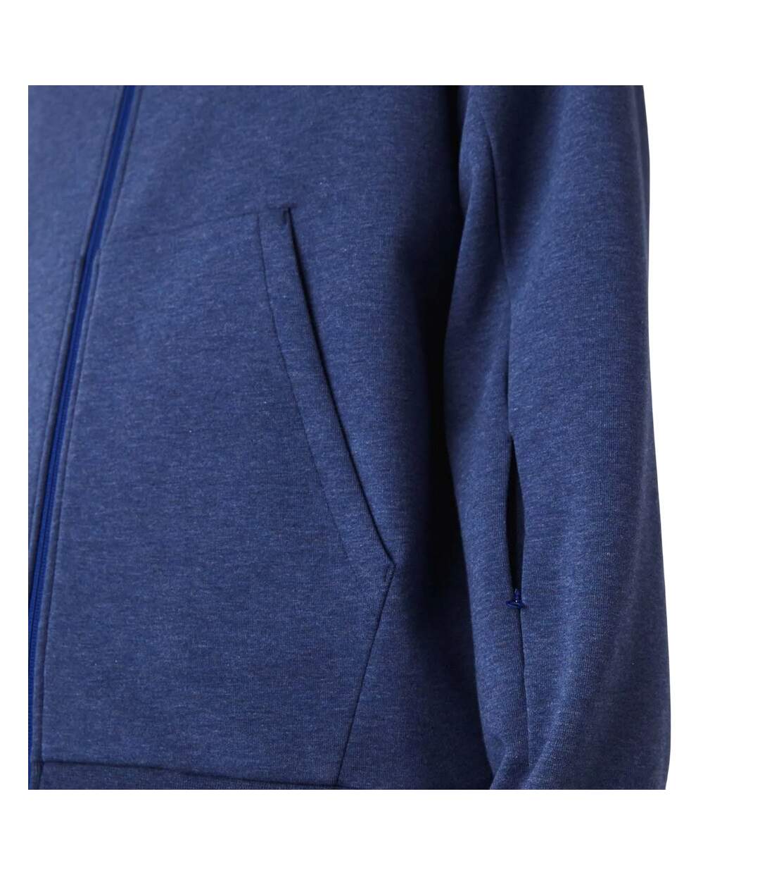 Veste homme bleu Lacoste-4