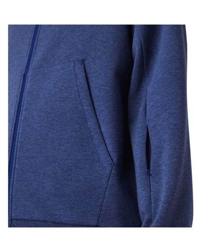 Veste homme bleu Lacoste