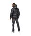 Mens Welcome Puffer Jacket Black Kings Will Dream-3