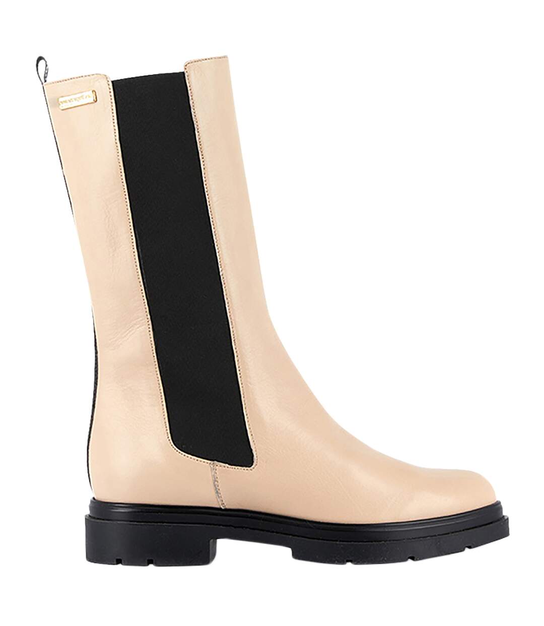 Bottes Cuir Les Tropeziennes Saddie-2