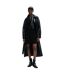 Robe sans manches sriangla femme noir Hugo-4