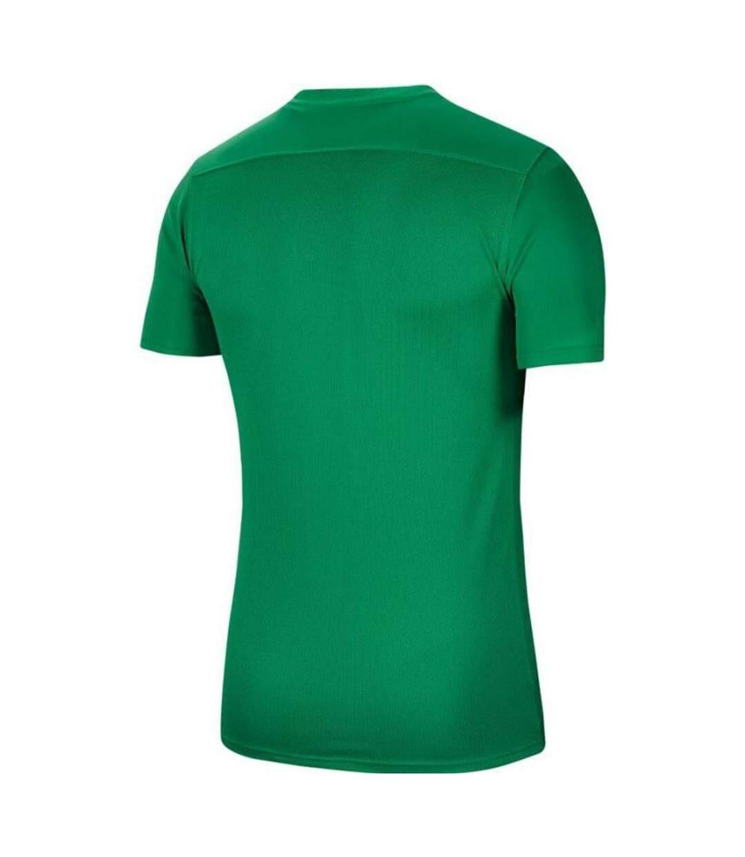 T-shirt Manches Courtes Dry Park Adulte Vert Nike-2