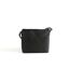 Eastern Counties Leather Womens/Ladies Winnie Leather Purse (Black) (One Size) - UTEL397