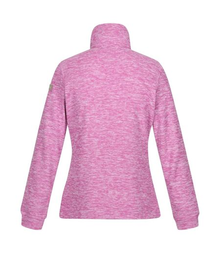 Veste polaire azaelia femme violet Regatta