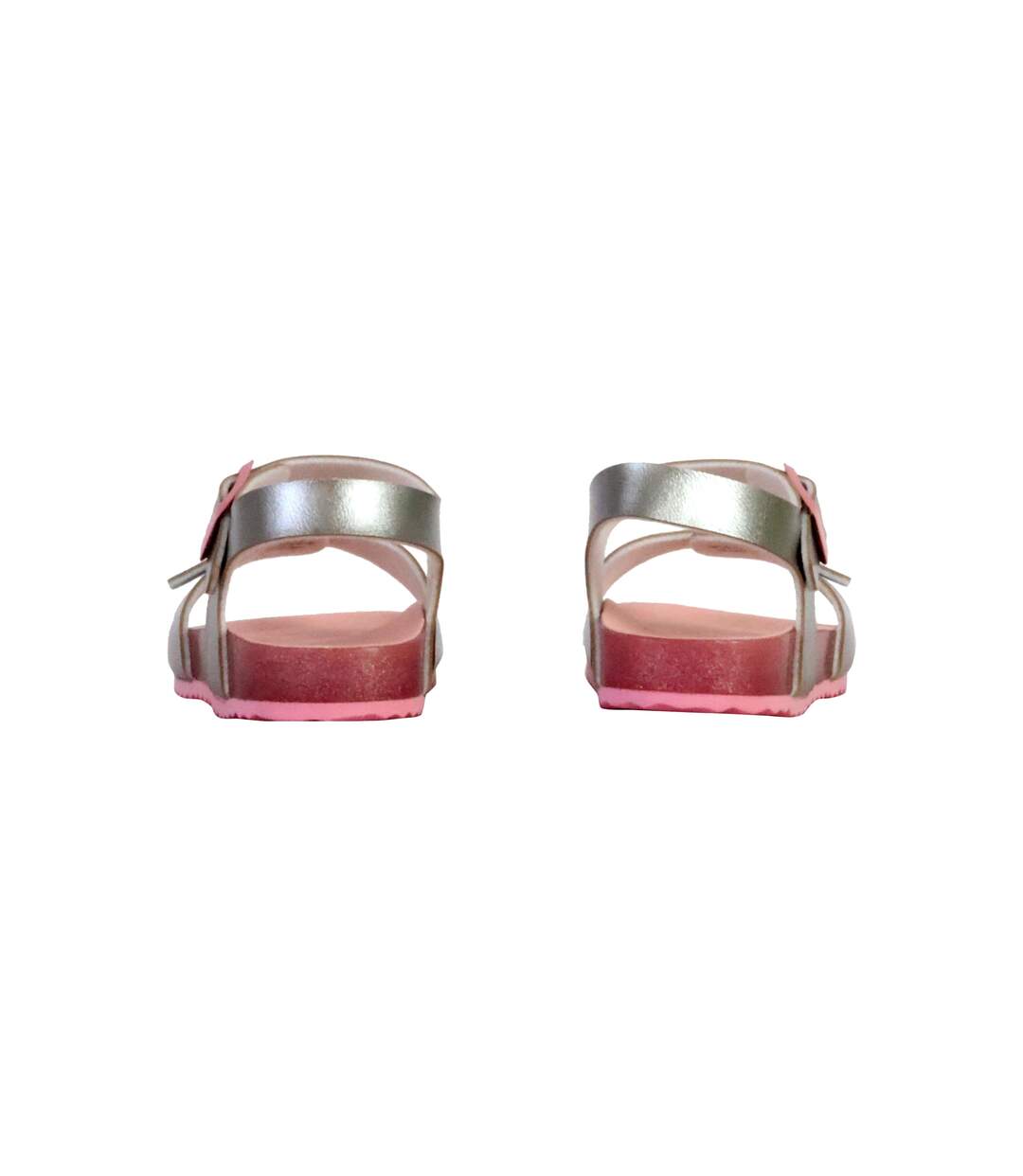 Sandales Cuir Enfant Geox Adriel-4