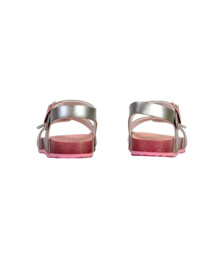 Sandales Cuir Enfant Geox Adriel