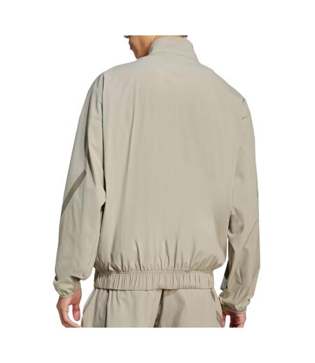 Veste beige homme adidas m z.n.e.