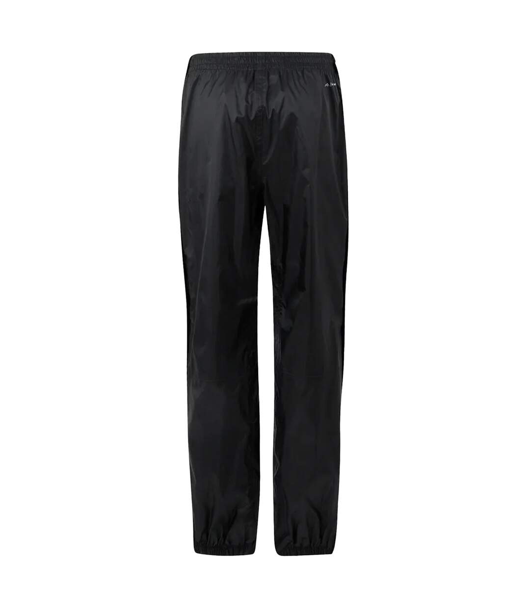 Mens Active Over Trousers Black Regatta-2