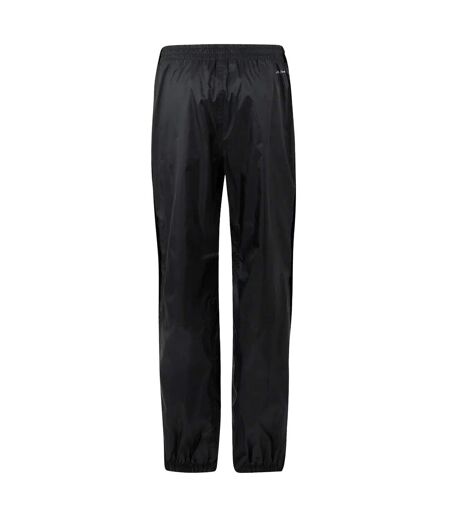 Mens Active Over Trousers Black Regatta