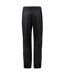 Mens Active Over Trousers Black Regatta-2