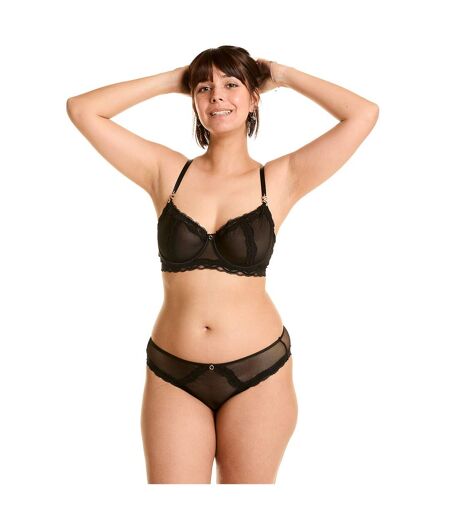 Culotte noire Poison