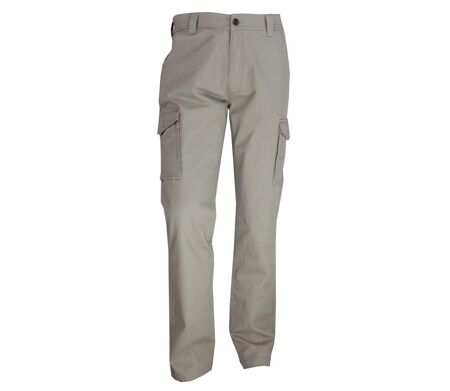 Pantalon détente poches cargo PANT2001A