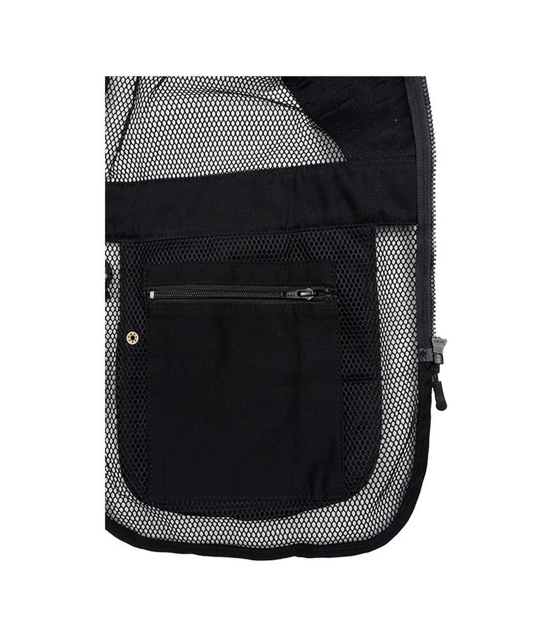 Veste Sans Manches Skeet Homme Noir Jack Pyke-3