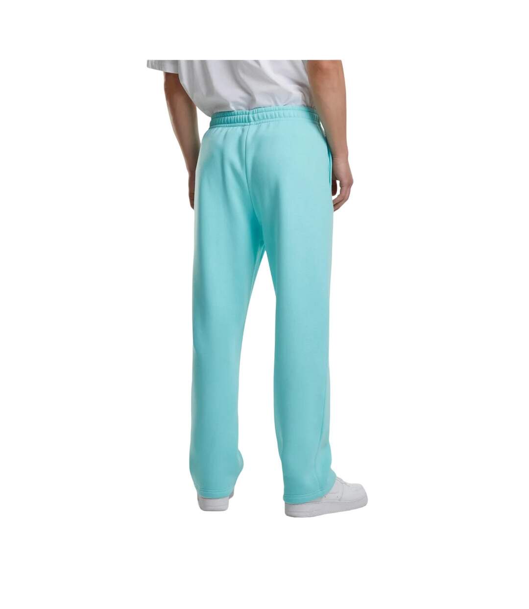 Pantalon De Jogging Homme Béryl Bleu Urban Classics-2