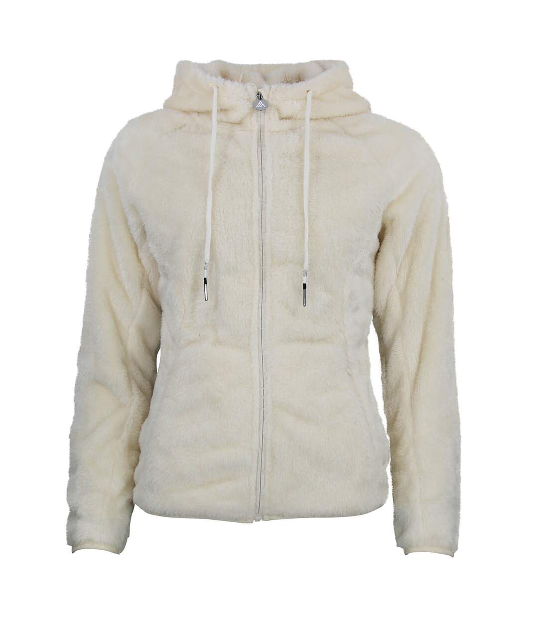 Blouson polaire ALANZO-1