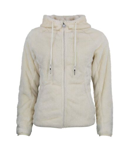 Blouson polaire ALANZO