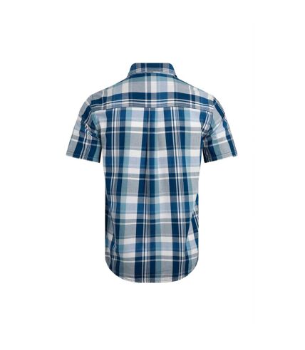 Chemise judd homme bleu Weird Fish Weird Fish