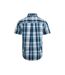 Chemise judd homme bleu Weird Fish