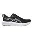 Chaussures Course À Pied Gt-1000 Femme Noir Blanc Asics-1