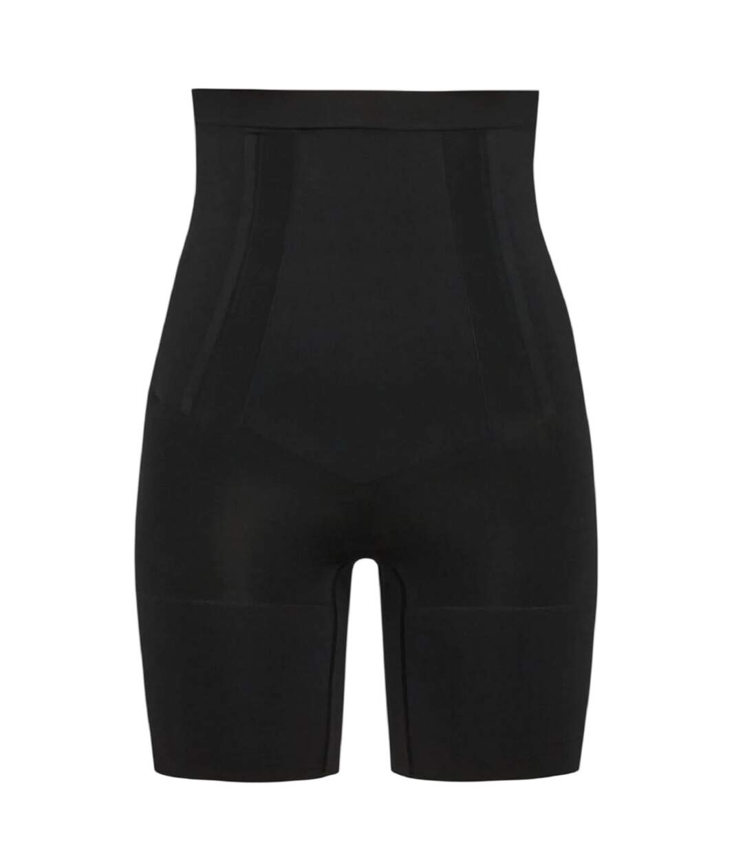 Short Gainant Femme Très Noir Spanx-2