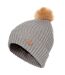 Trespass Womens/Ladies McNally Hat (Storm Grey) - UTTP4415