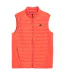 Veste Sans Manches Ss23tdjam082 Homme Orange 4F-1