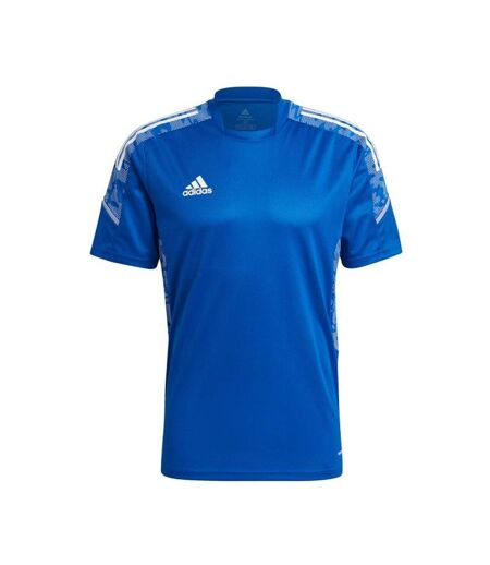 Maillot Condivo Homme Bleu Adidas