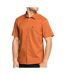 Chemisette Orange Homme Odlo Nikko - L