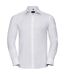 Russell Collection - Chemise formelle - Homme (Blanc) - UTPC5991