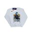 Disney Sweat-shirt Onward Barley Pose - Femmes/Dames (Blanc) - UTBI32431-1