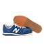 U520 men's lace-up sports shoes