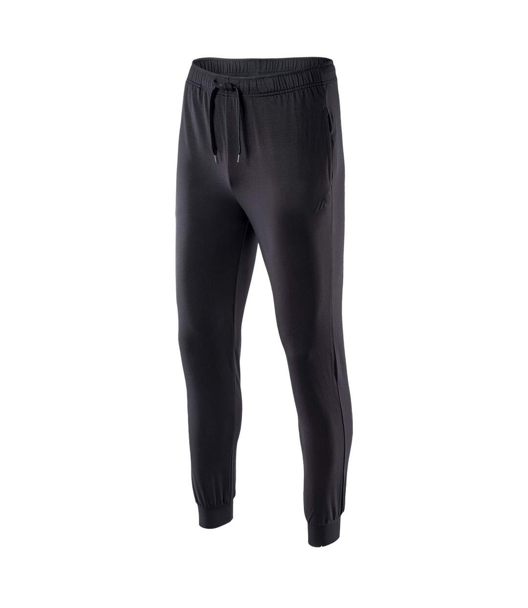 Pantalon De Jogging Vigo Homme Noir Martes-4