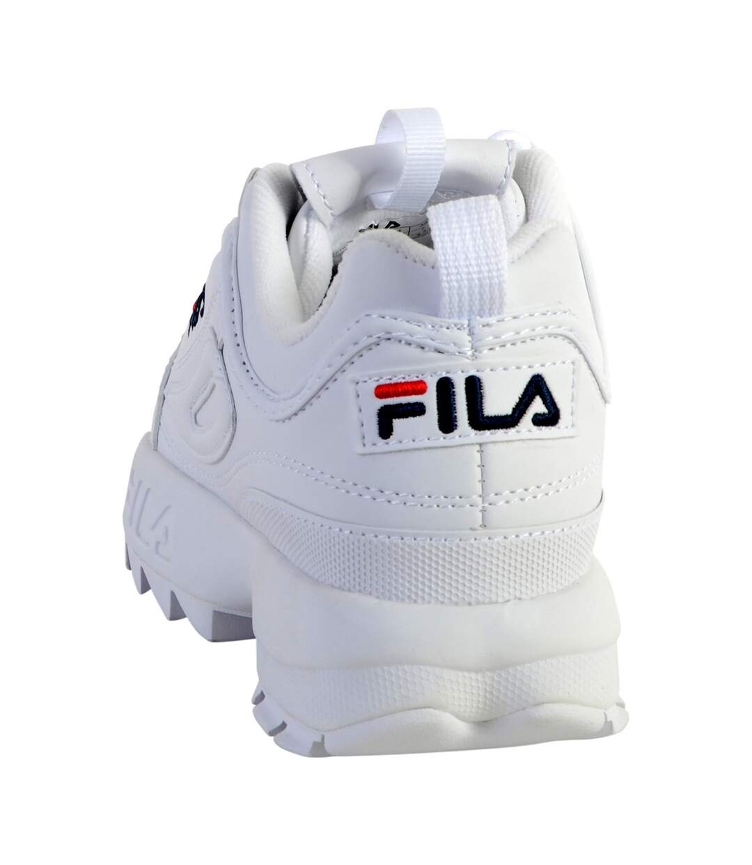 Basket Fila Disruptor CB Low WMN-3