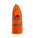 T-shirt De Sécurité Townsville Safe Light Homme Orange Mascot-4