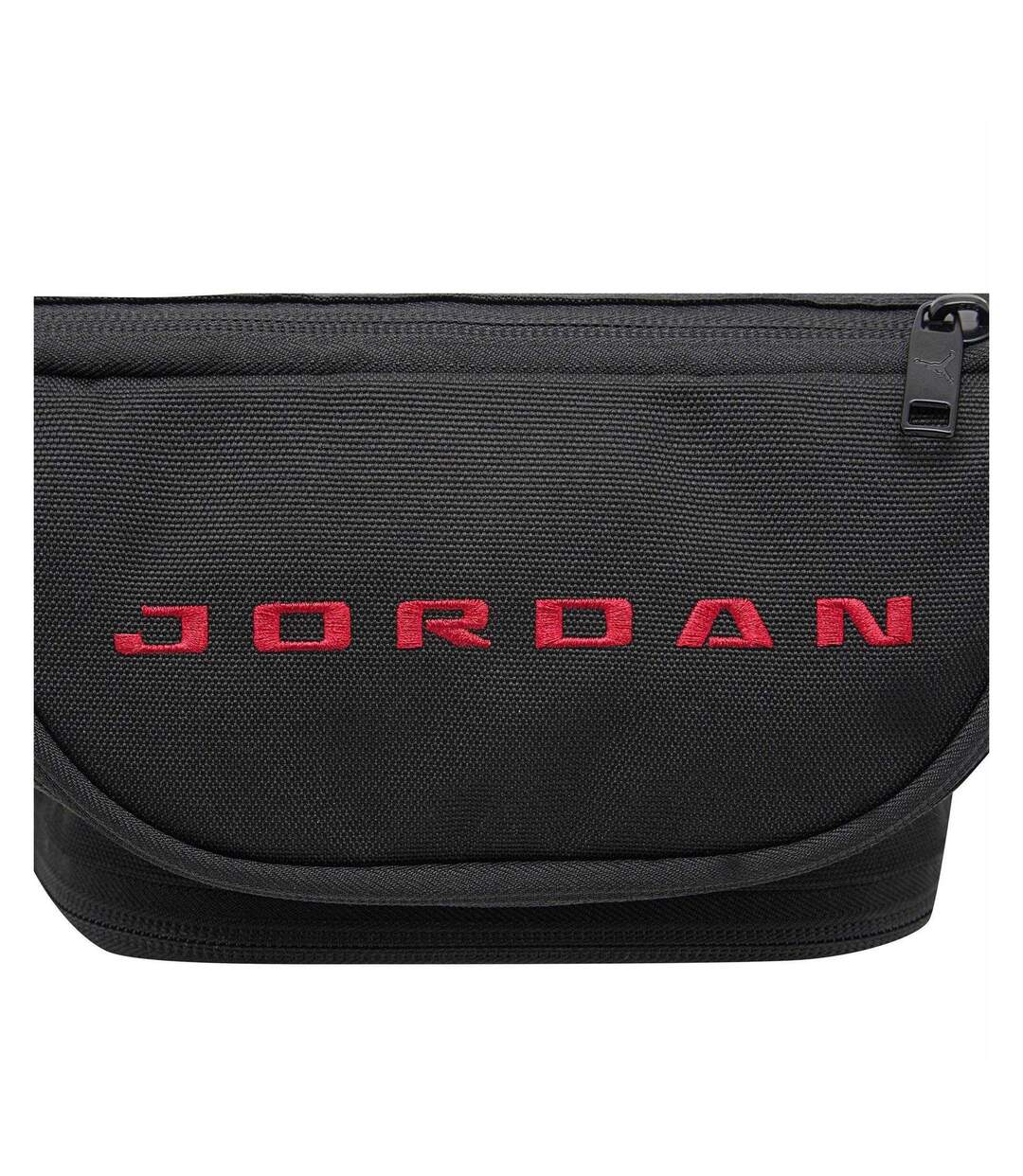 Air Jordan Crossbody Bag One Size Black Nike-3