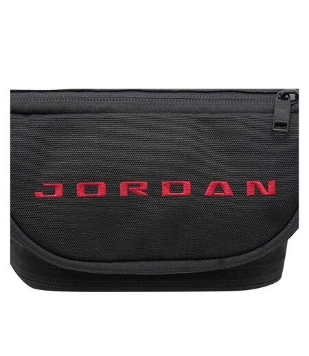 Air Jordan Crossbody Bag One Size Black Nike