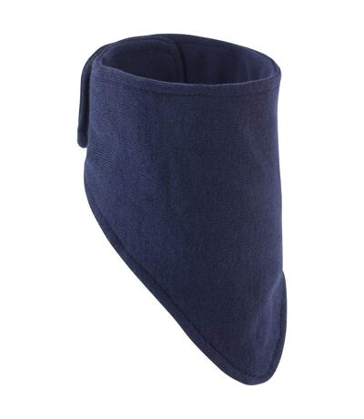 Bandit Neck Warmer S-m Navy Result Winter Essentials