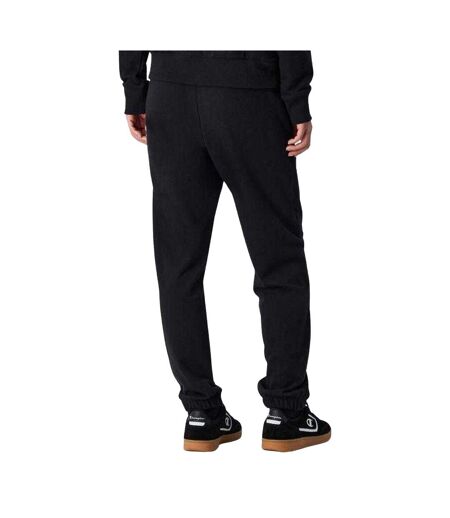 Pantalon De Jogging Femme Noir Champion
