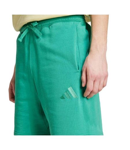 Short All Szn Homme Vert Adidas